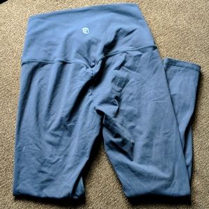 Born Primitive lift yourself up leggings